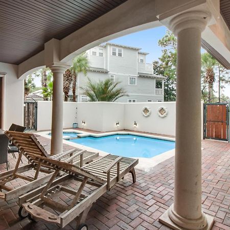 Casa De La Paz Villa Destin Kültér fotó