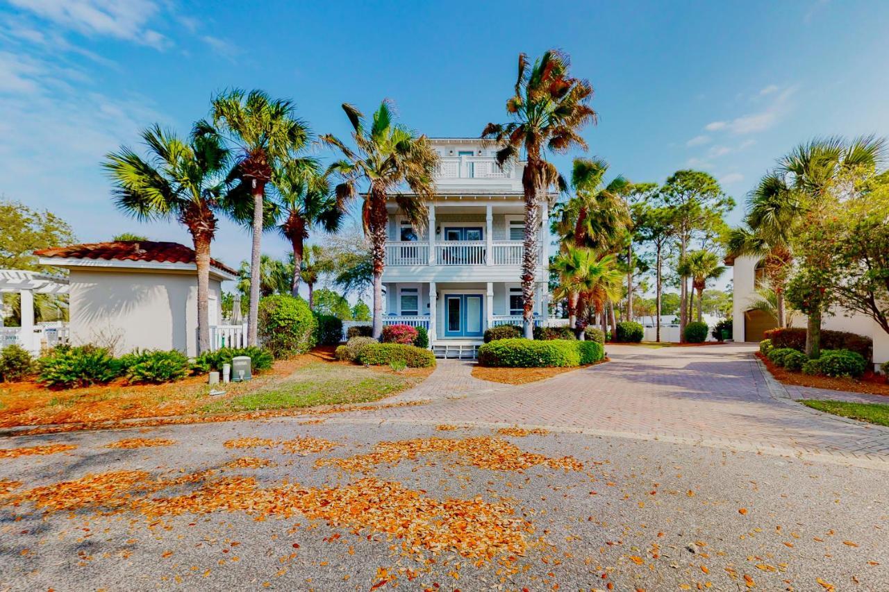 Casa De La Paz Villa Destin Kültér fotó