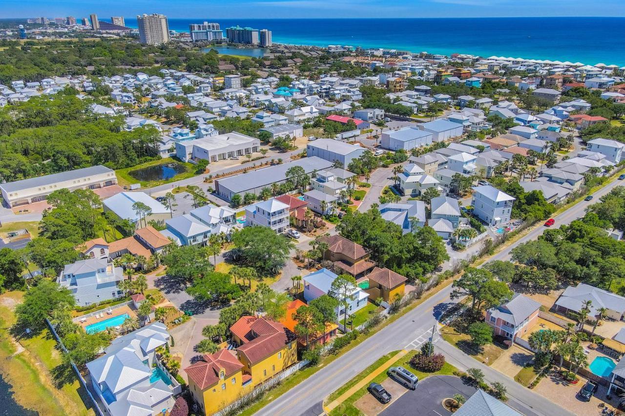 Casa De La Paz Villa Destin Kültér fotó