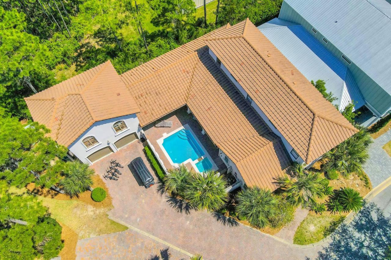 Casa De La Paz Villa Destin Kültér fotó