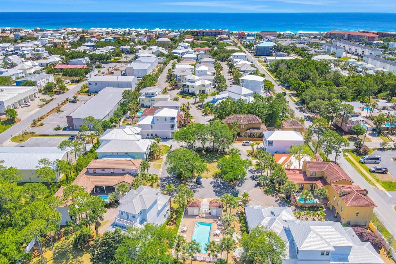 Casa De La Paz Villa Destin Kültér fotó
