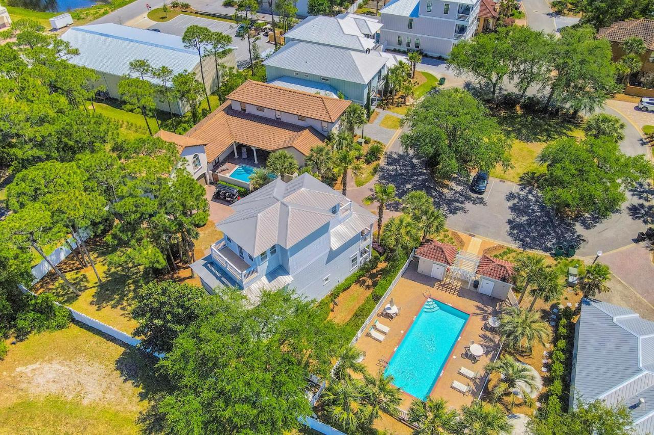 Casa De La Paz Villa Destin Kültér fotó