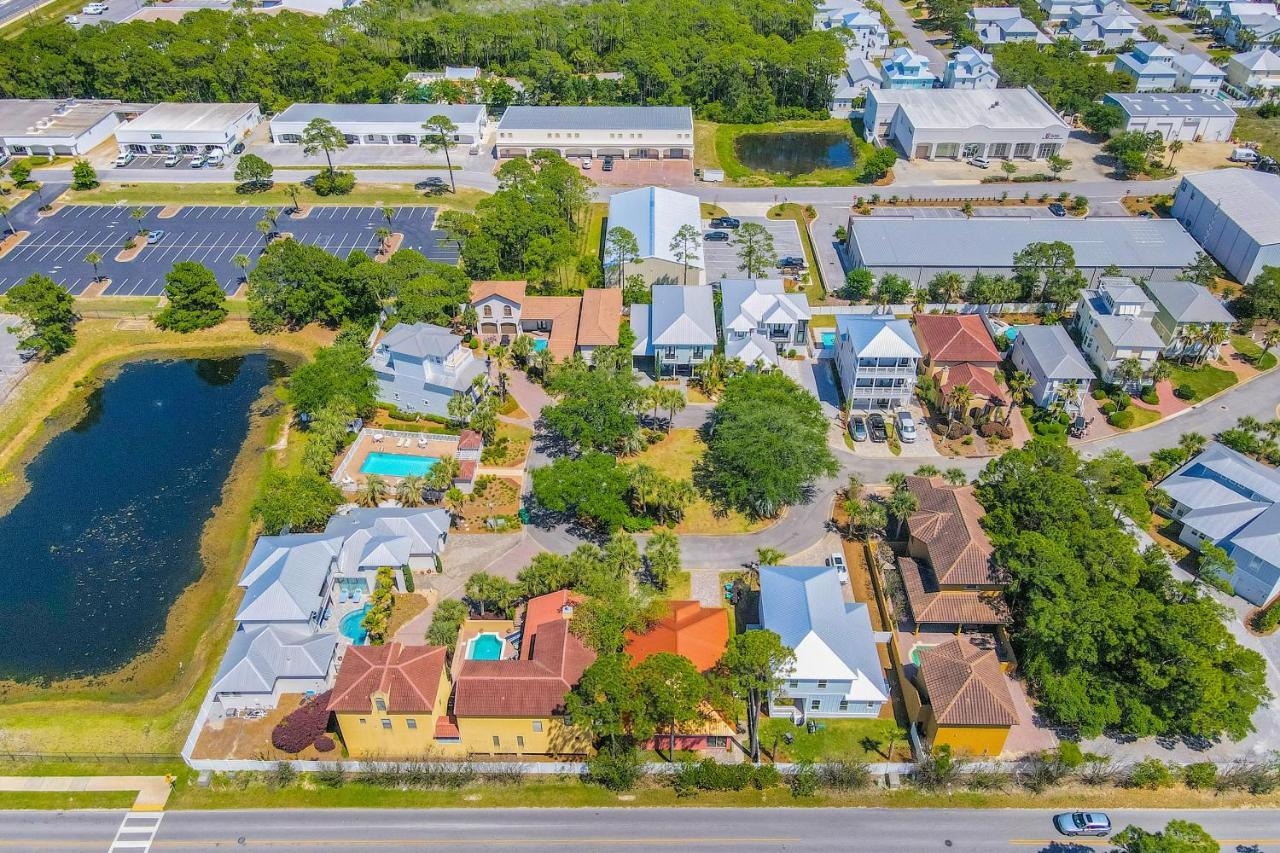 Casa De La Paz Villa Destin Kültér fotó