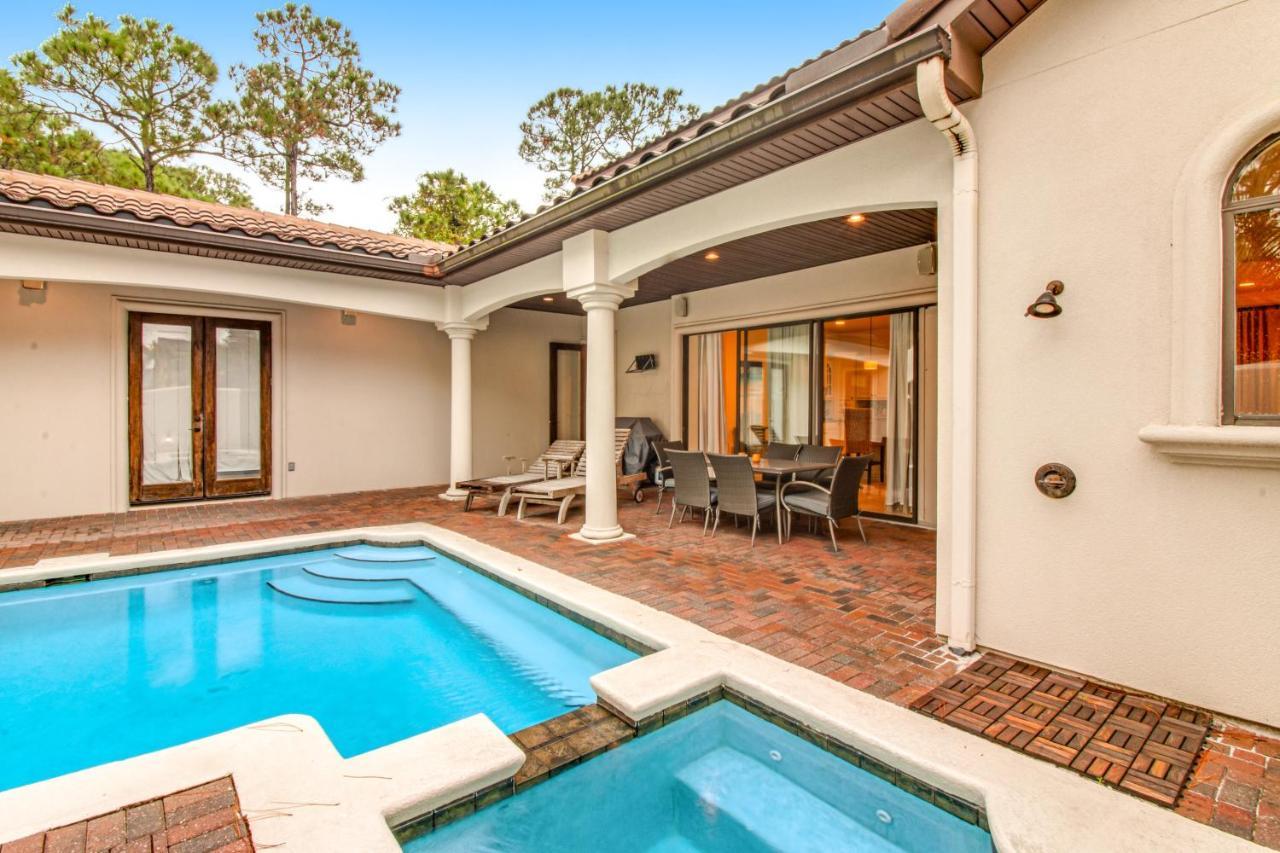 Casa De La Paz Villa Destin Kültér fotó