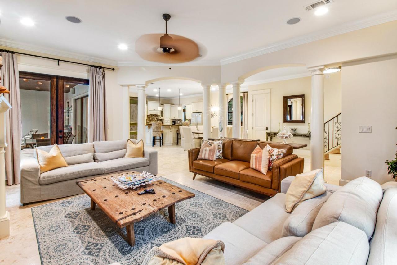 Casa De La Paz Villa Destin Kültér fotó