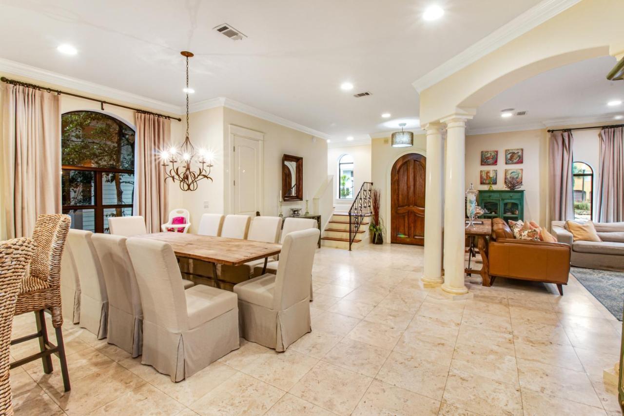 Casa De La Paz Villa Destin Kültér fotó