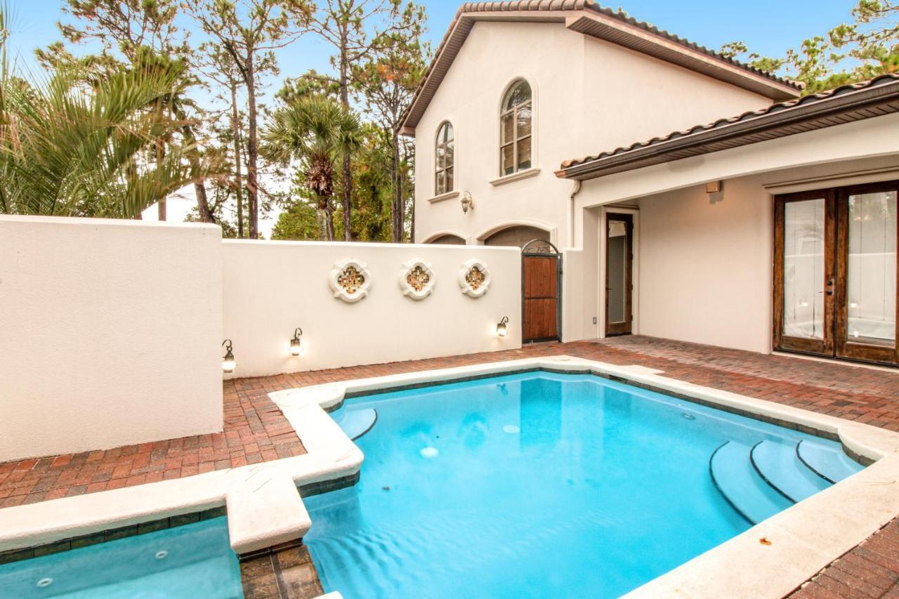 Casa De La Paz Villa Destin Kültér fotó