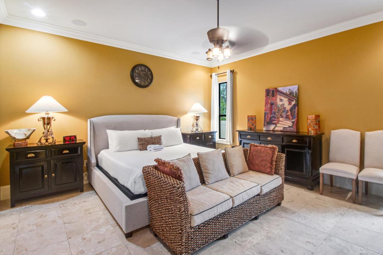 Casa De La Paz Villa Destin Kültér fotó