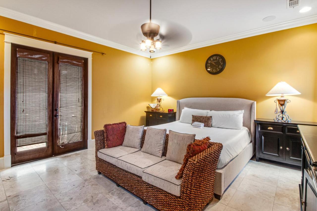 Casa De La Paz Villa Destin Kültér fotó
