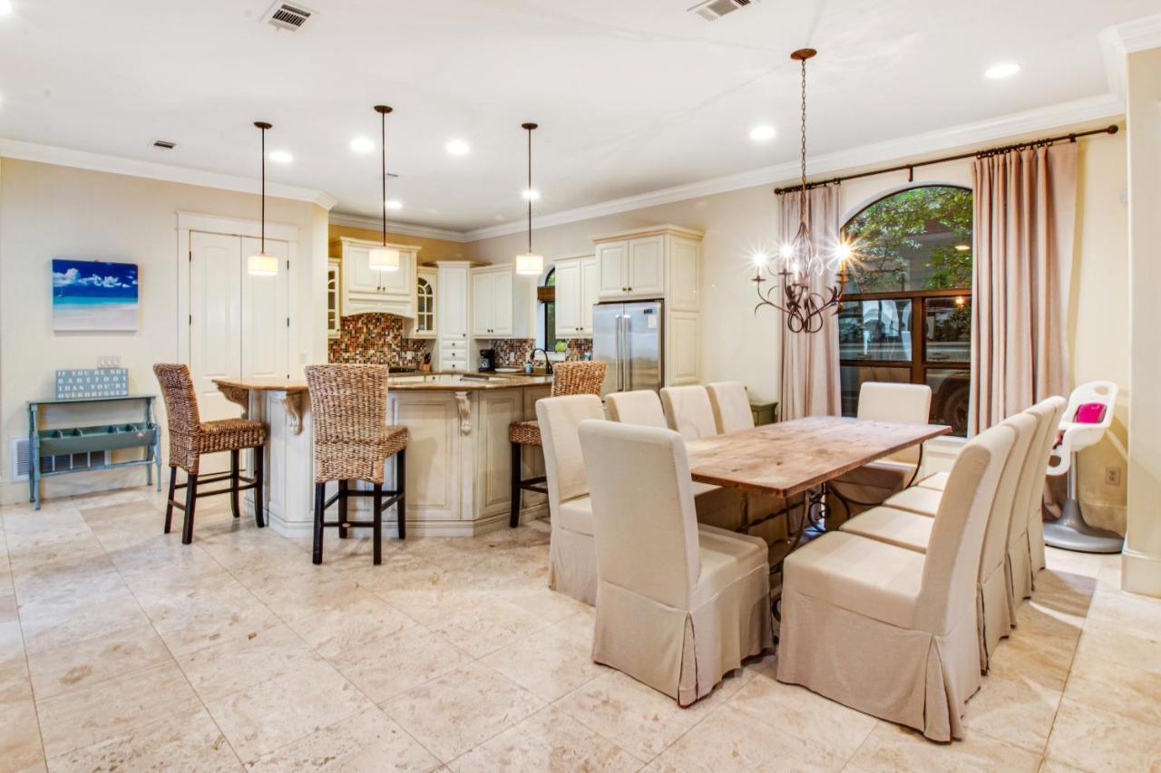 Casa De La Paz Villa Destin Kültér fotó