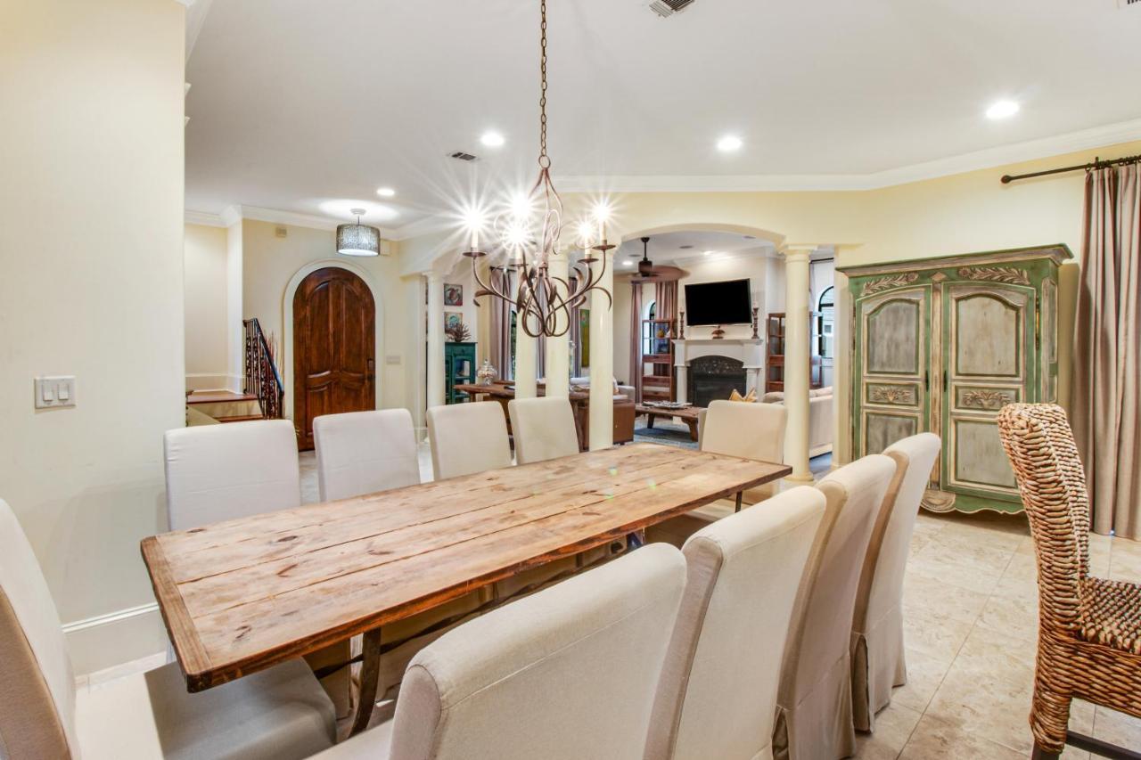Casa De La Paz Villa Destin Kültér fotó