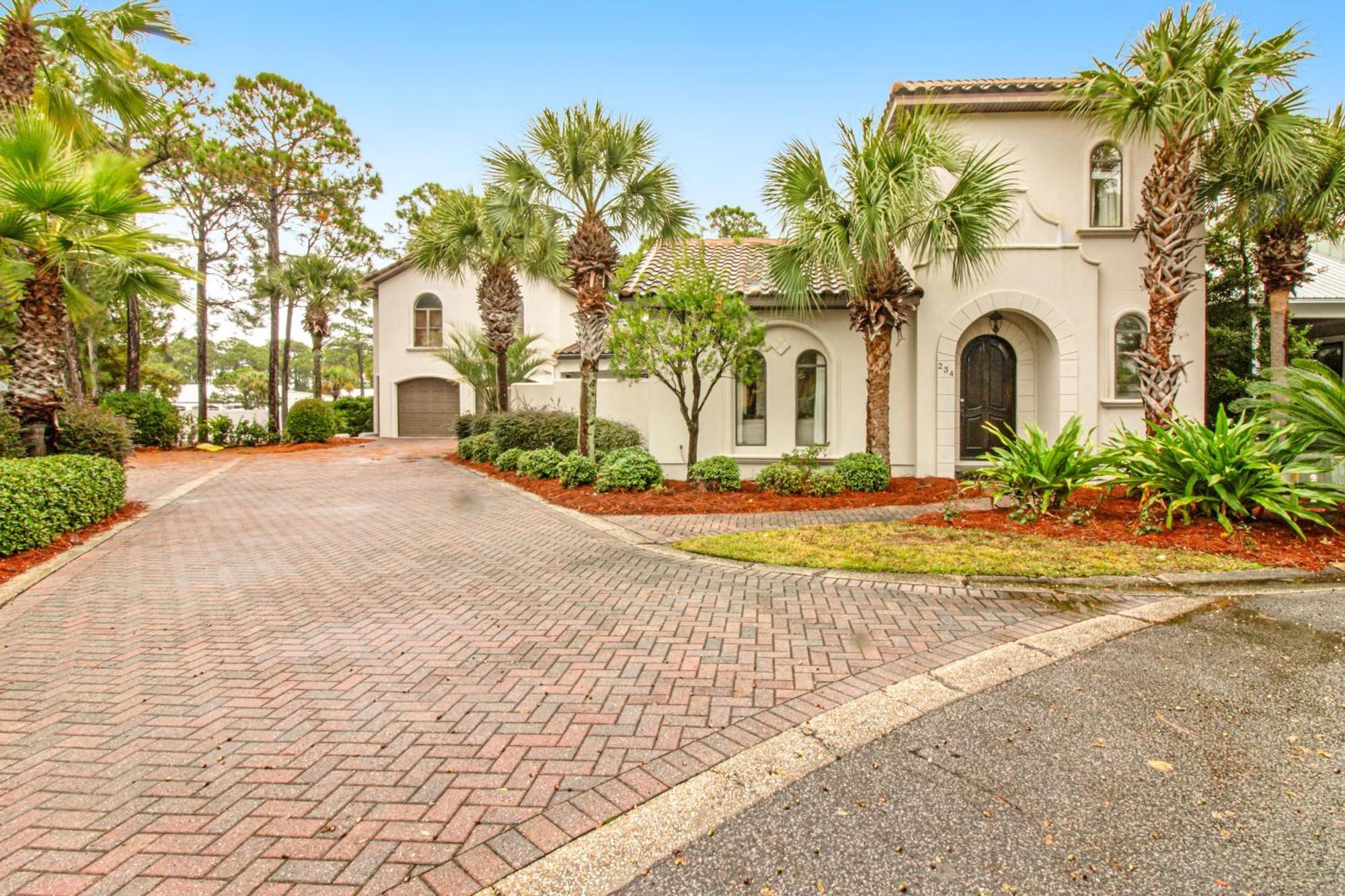 Casa De La Paz Villa Destin Kültér fotó