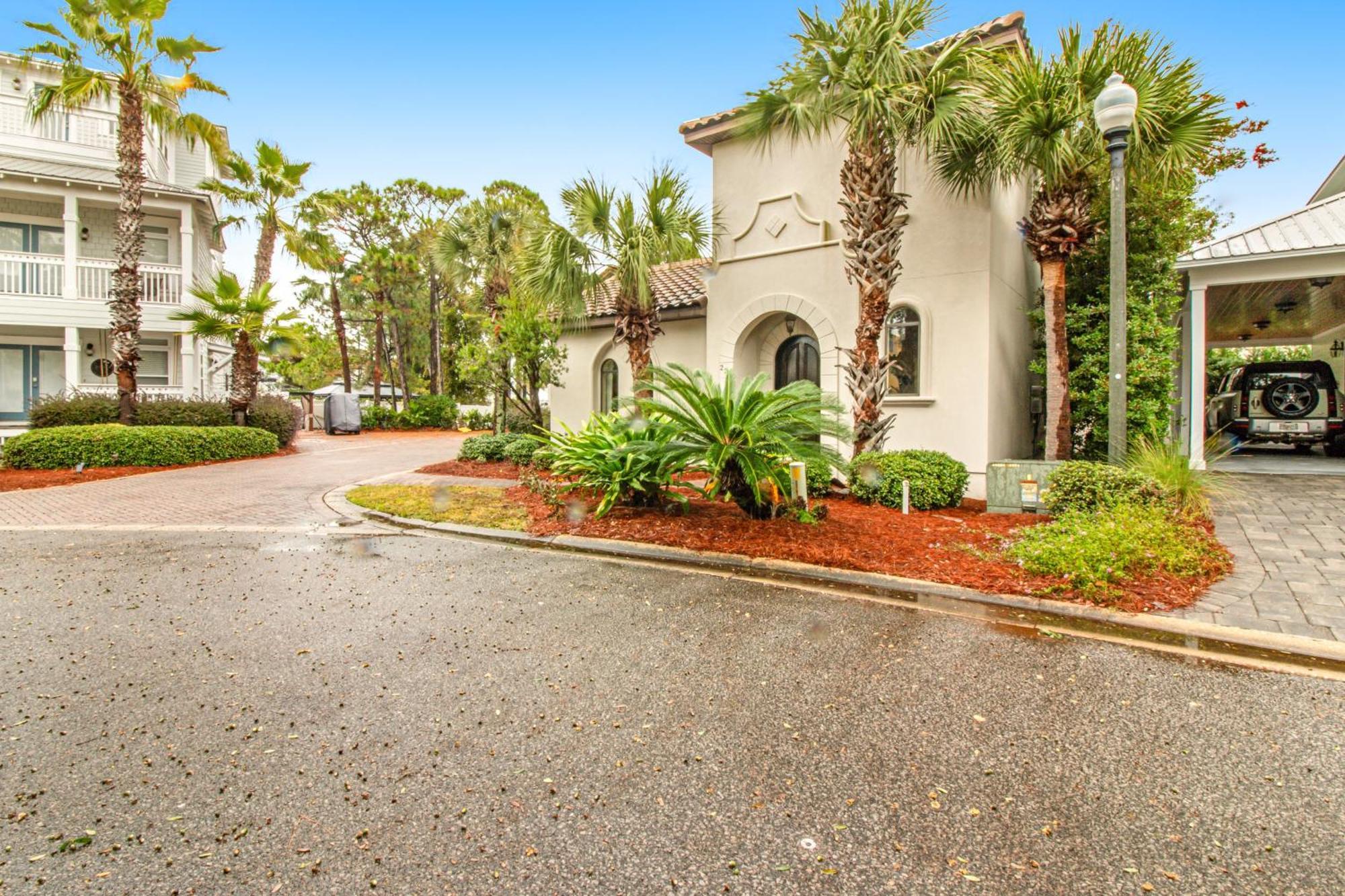 Casa De La Paz Villa Destin Kültér fotó