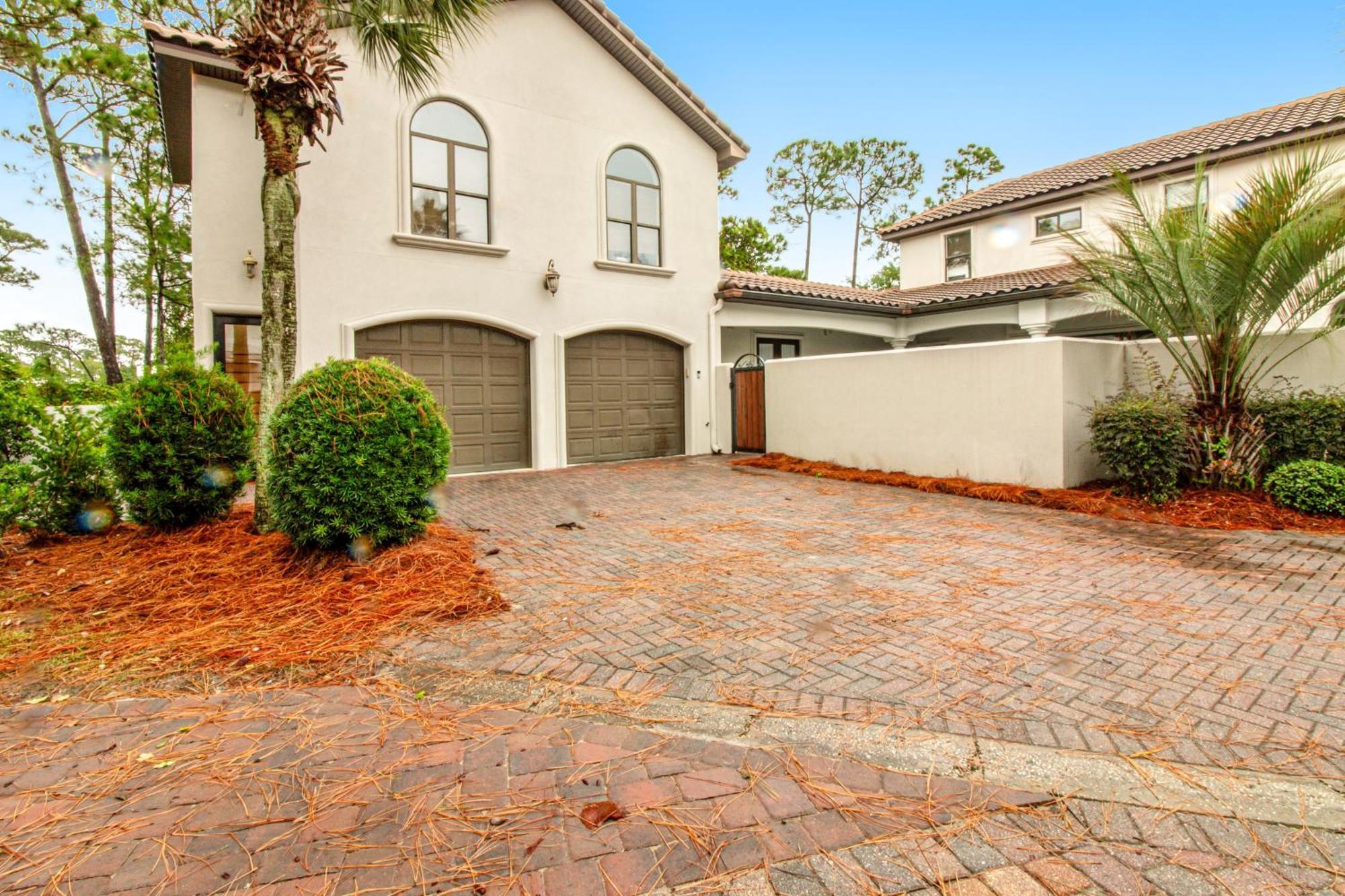 Casa De La Paz Villa Destin Kültér fotó