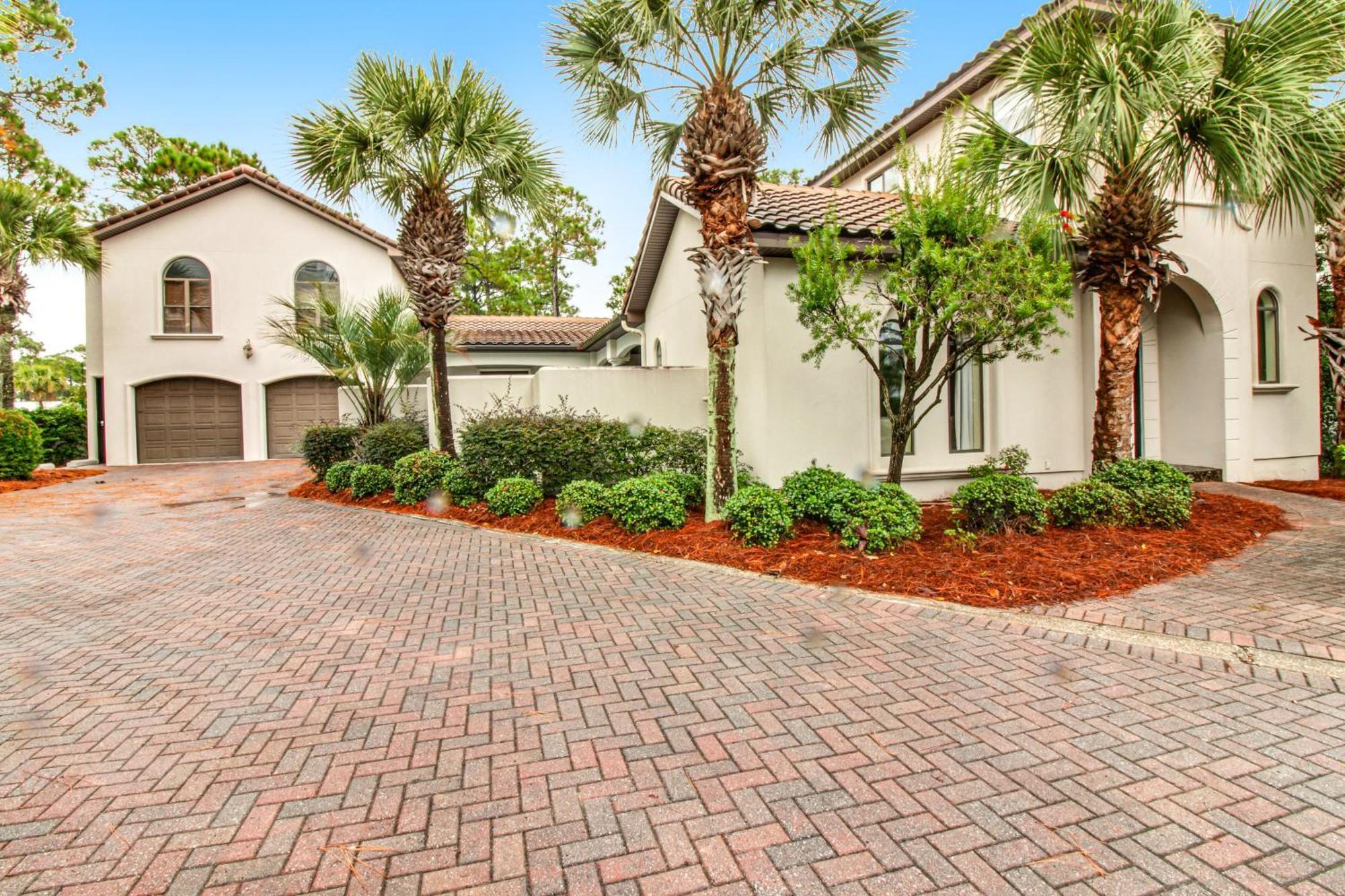 Casa De La Paz Villa Destin Kültér fotó